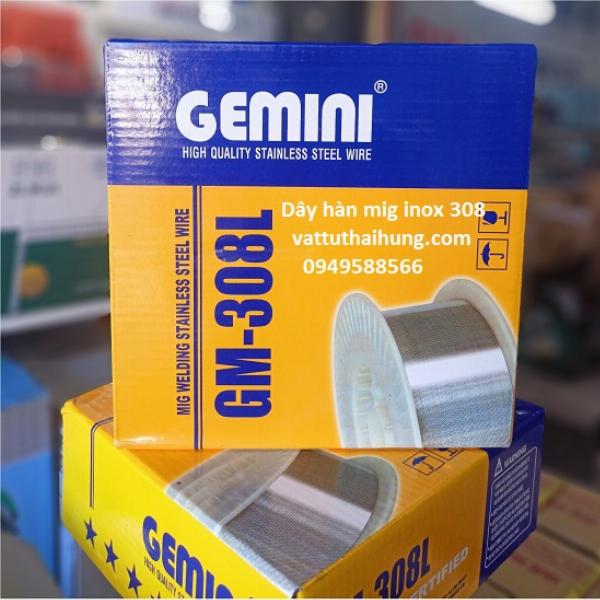 Cuộn dây hàn mig