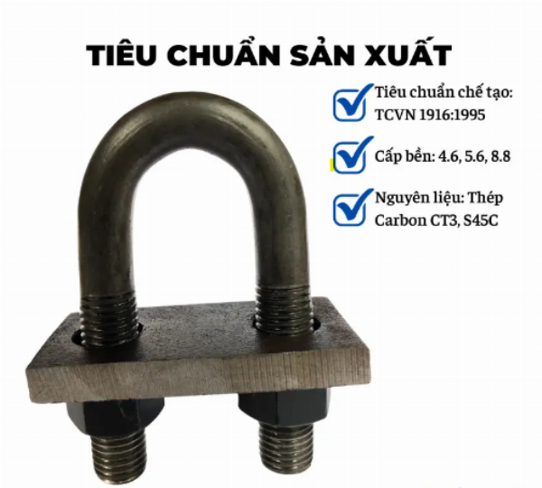 CÓC NỐI LỒNG THÉP